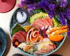 Satori - Restaurante Japonês