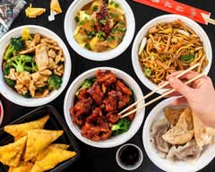 Chow's Kitchen