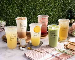 錵錢 氣泡I茶飲