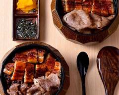 鰻のひつま屋 札幌本店