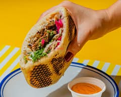 Canary Kebab & Snack Bar