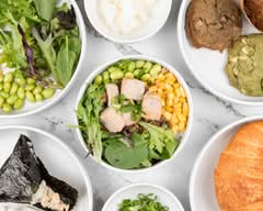 MottoMotto Cafe (suite 101-300 Campbell Avenue)