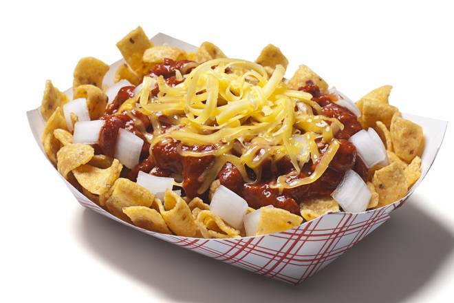 FRITO CHILI PIE