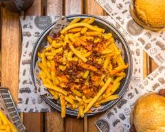 Antojitos KIAMI (Santiago)