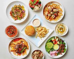Healthyish Vegan Bowls