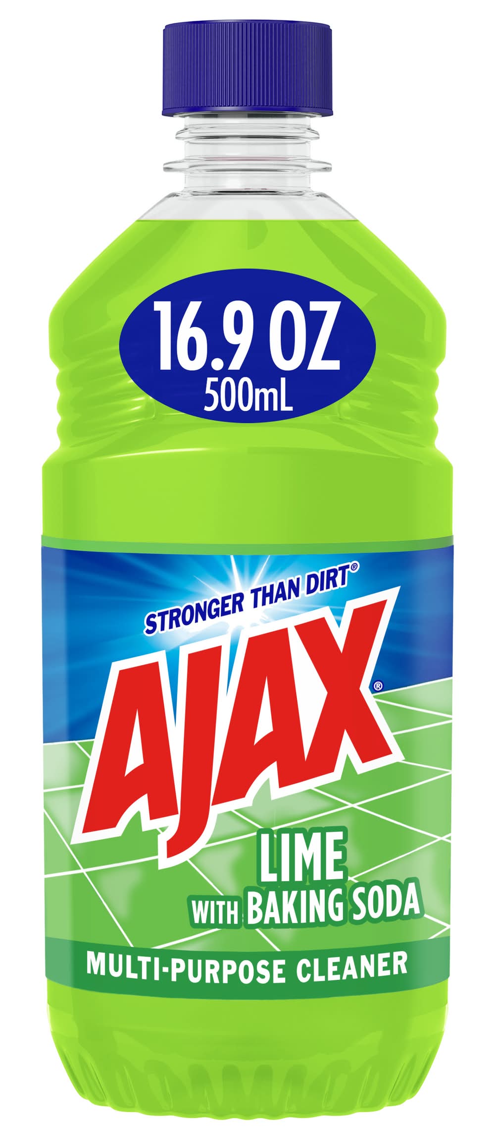 Ajax Multi-Purpose Cleaner (16.9 fl oz)