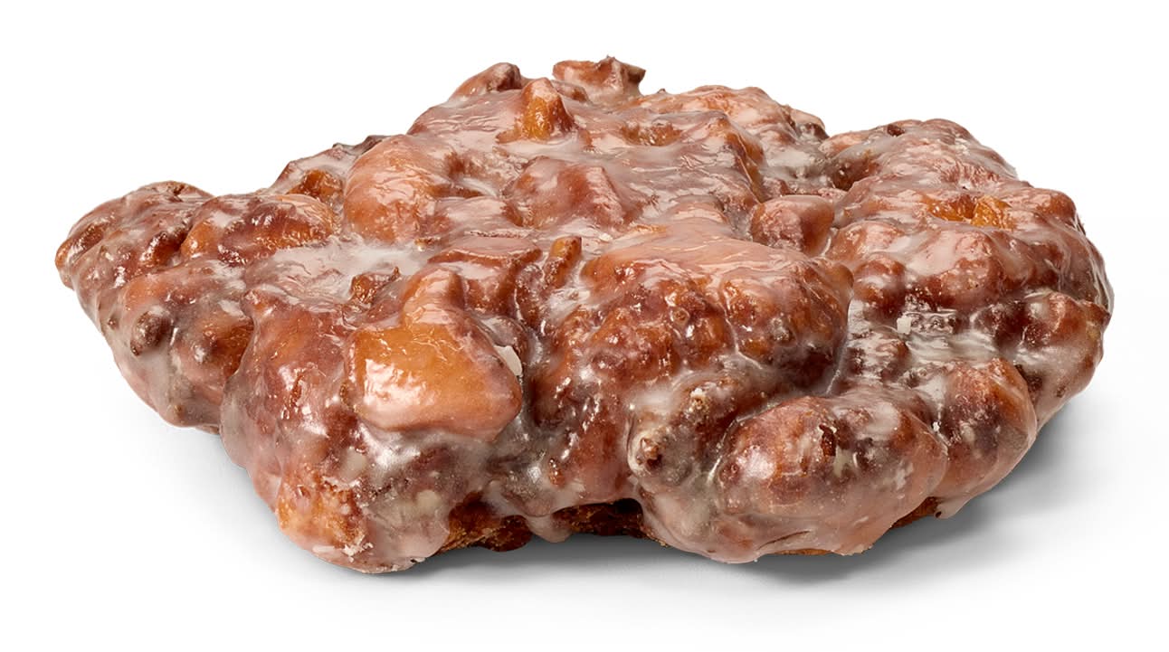 Wawa Apple Fritter (6.2 oz)