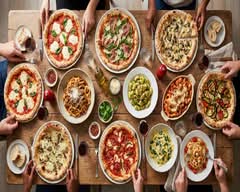 Pizzeria Rodi