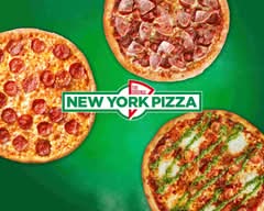 New York Pizza - Steenbergen