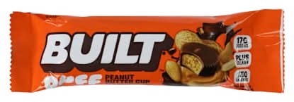 Built™ Puff Peanut Butter Cup Protein Bar 1.4oz