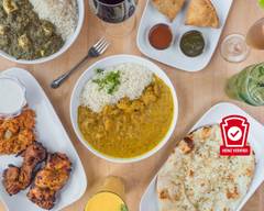 Bombay Curry & Pizzeria
