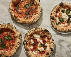EL MUNDIAL CON PIZZA