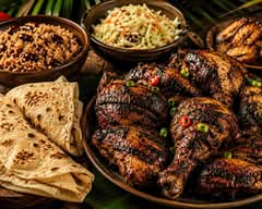 All Spice Jerk Express