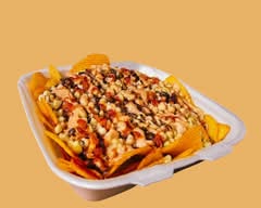 Los Elotes De Mi Vieja (Morelos)
