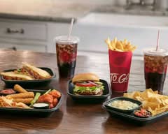 Applebee's (401 East Harrell Drive)