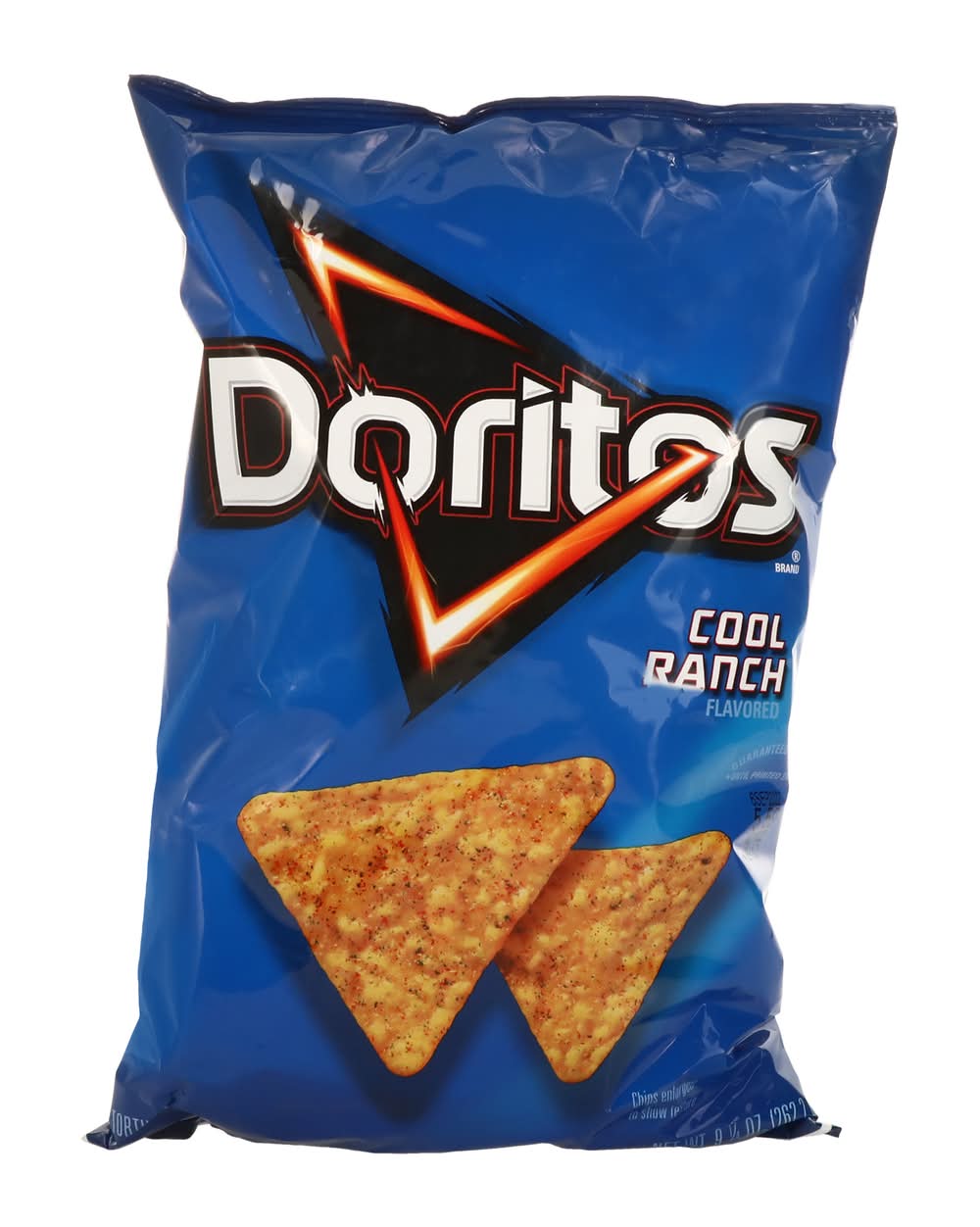 Doritos® Cool Ranch 9.25oz