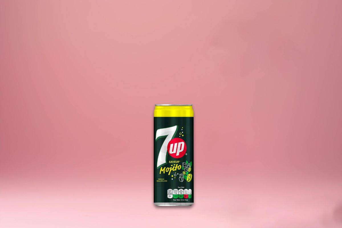 7 Up-Mojito 🥤🍹
