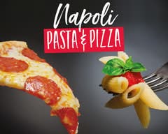 NAPOLI PASTA&PIZZA