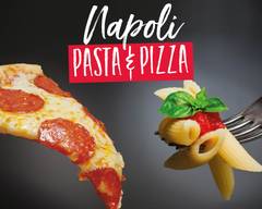 Napoli Pasta & Pizza