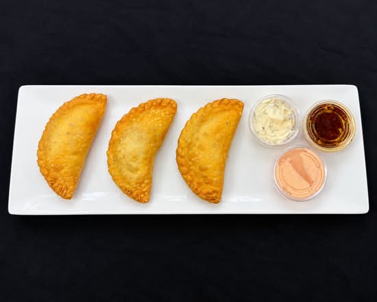 Empanadas Express (6571 102nd Avenue North)