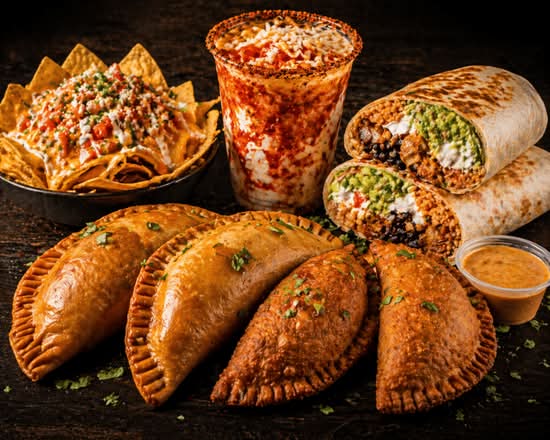 Señorita Crave (427 Lombrano St)