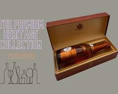 The Premium Heritage Collection 🍾