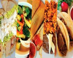 Asados Panchitos Mexican Food (3230 Towerwood Dr)