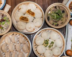 Tian Jin Bao Zi Pu 天津包子铺