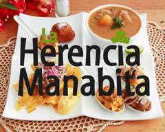 La Herencia Manabita (Quito)