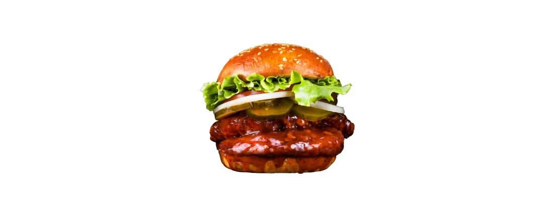 Nashville Hot Chicken*