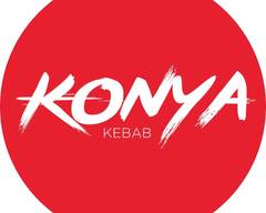 Konya Kebab