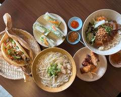 バインミー クィーン banhmiquynh