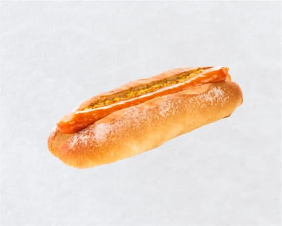 THEホットドッグ