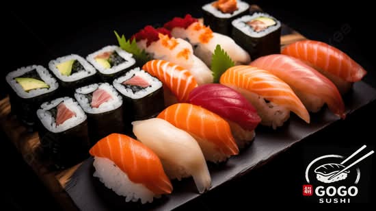 Go-Go Sushi