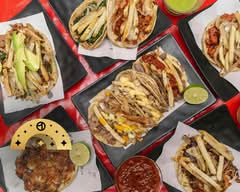 Tacos y Quesos El Compa