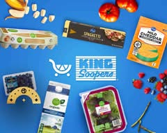 King Soopers (North College Marketplace)