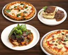 Rinaldo's Casa Cucina