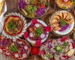 Saffron Mahal Indian Cuisine