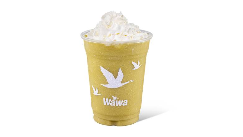 Smoothie - Green Pineapple