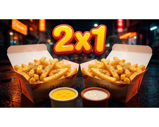 Fast Flavor (Santiago)