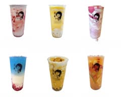 BubbleTea Talk