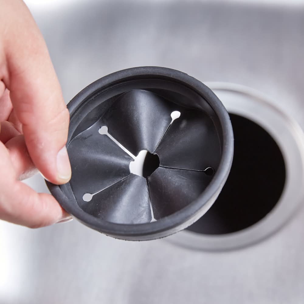 Danco Garbage Disposal Splash Guard - Thumbnail 3