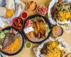 Filiberto's Mexican Food (Union Hills & 91st Ave)