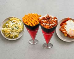 Paposhkys (Mexico City)
