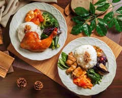 萬霖便當專賣店 三峽店