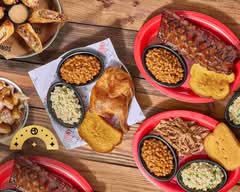 Sonny's BBQ (Ocoee)