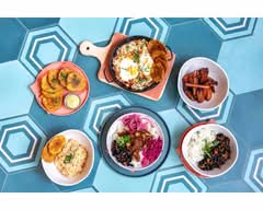 Colada Shop (Clarendon)