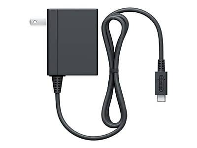 Nintendo Switch Ac Adapter