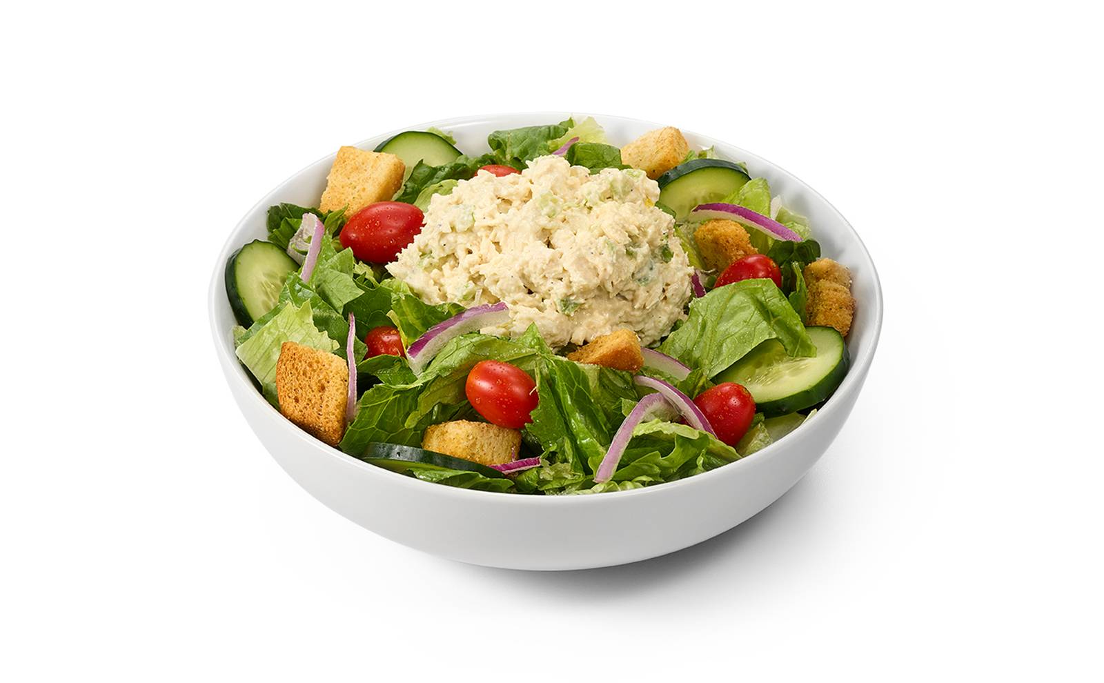 Chicken Salad