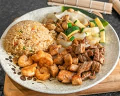 Tokyo Grill - Poplar (1400 Poplar Avenue)